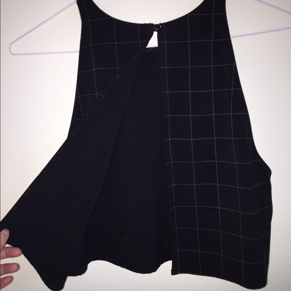 American Apparel top - Picture 3 of 4